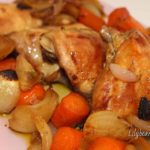 Insalata con calamari