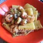 Vellutata all’Alchermes