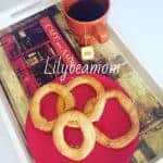 Frittata soffiata alle zucchine