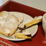 Sciroppo per bagna alcolica
