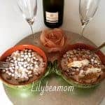 Tiramisù alla Nutella senza uova 