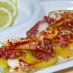 Vitello in salsa di agrumi con cipolline caramellate all’aceto balsamico