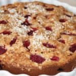 Irish soda bread
