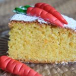 Risotto gorgonzola e mirtilli