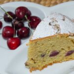 Risotto alle fragole in cestini di parmigiano