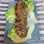 Linguine alle cozze e pomodorini confit