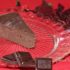 Ricotta al cioccolato al forno