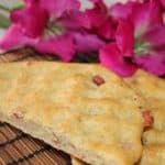 Schiacciata integrale