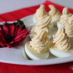 Tagliatelle all’arancia