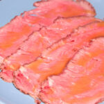 Crostata di mele con crumble alla cannella