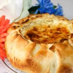Frustine con il lievito madre
