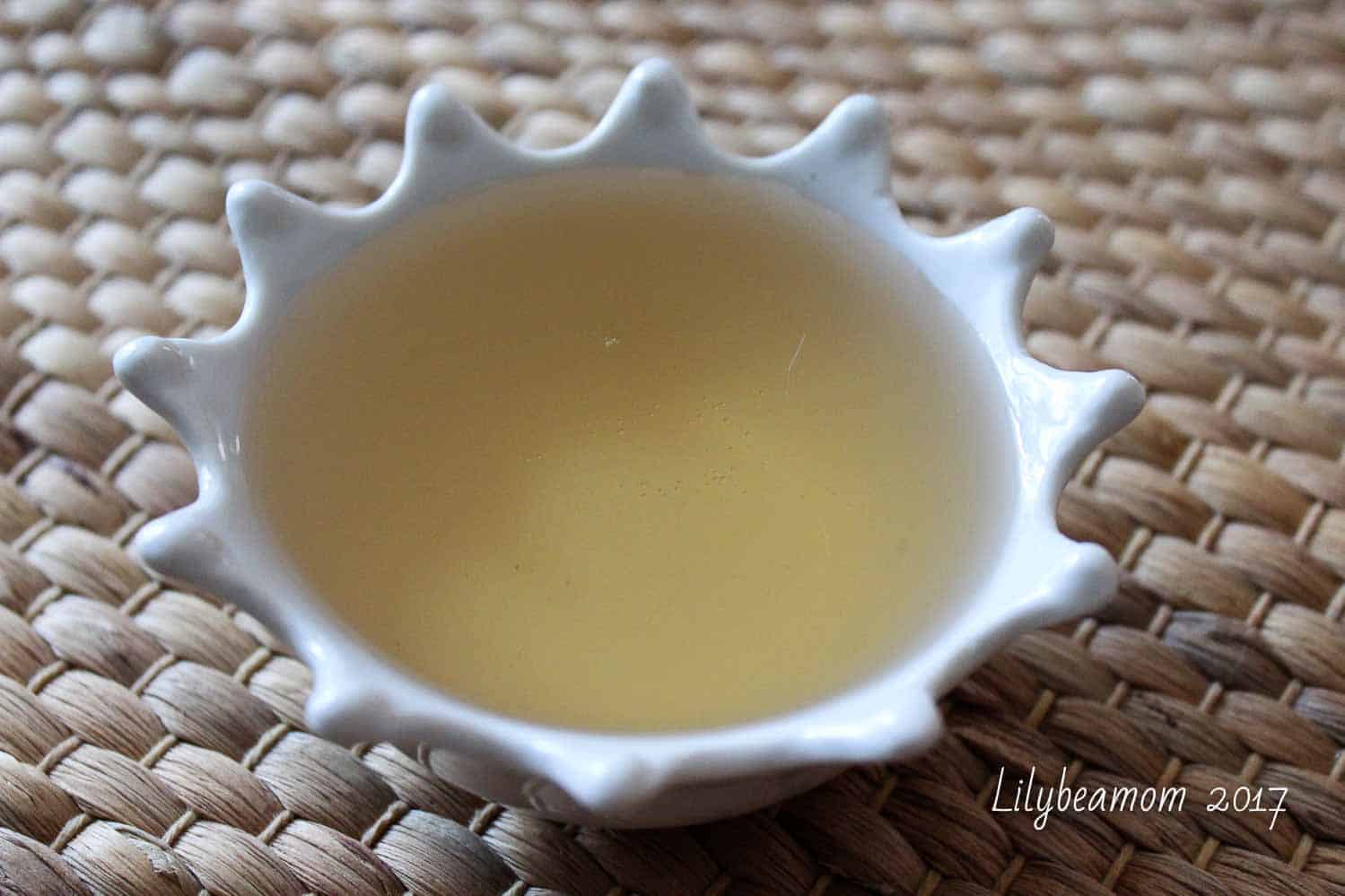 Bagna alcolica | paninisopraffini