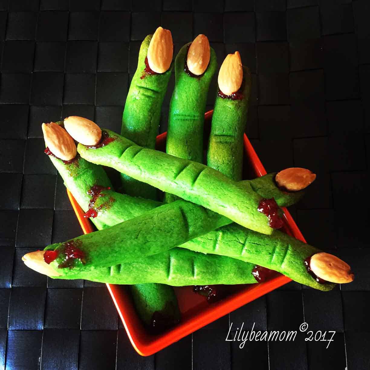 Dita di orco | paninisopraffini.com