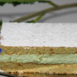 Cantuccini al cioccolato e arancia