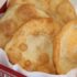 Frittelle di pane salate