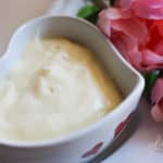 Crema pasticcera senza glutine