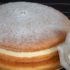 Torta pan di Spagna e crema chantilly | paninisopraffini.com