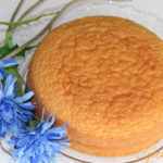 Cornettini di sfoglia salati