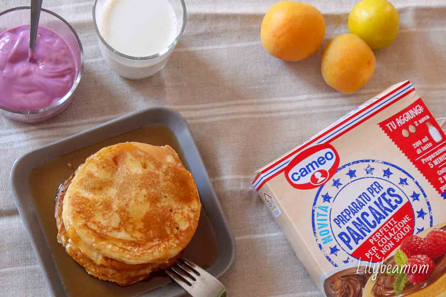 Non saltare la colazione! | paninisopraffini.com