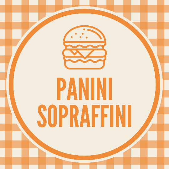 Panini Sopraffini