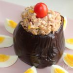 Spaghetti al pomodoro fresco e basilico