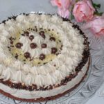 Lasagne funghi e salsiccia