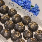 Polpette di manzo e zucchine