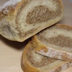 Risotto al nero di seppia