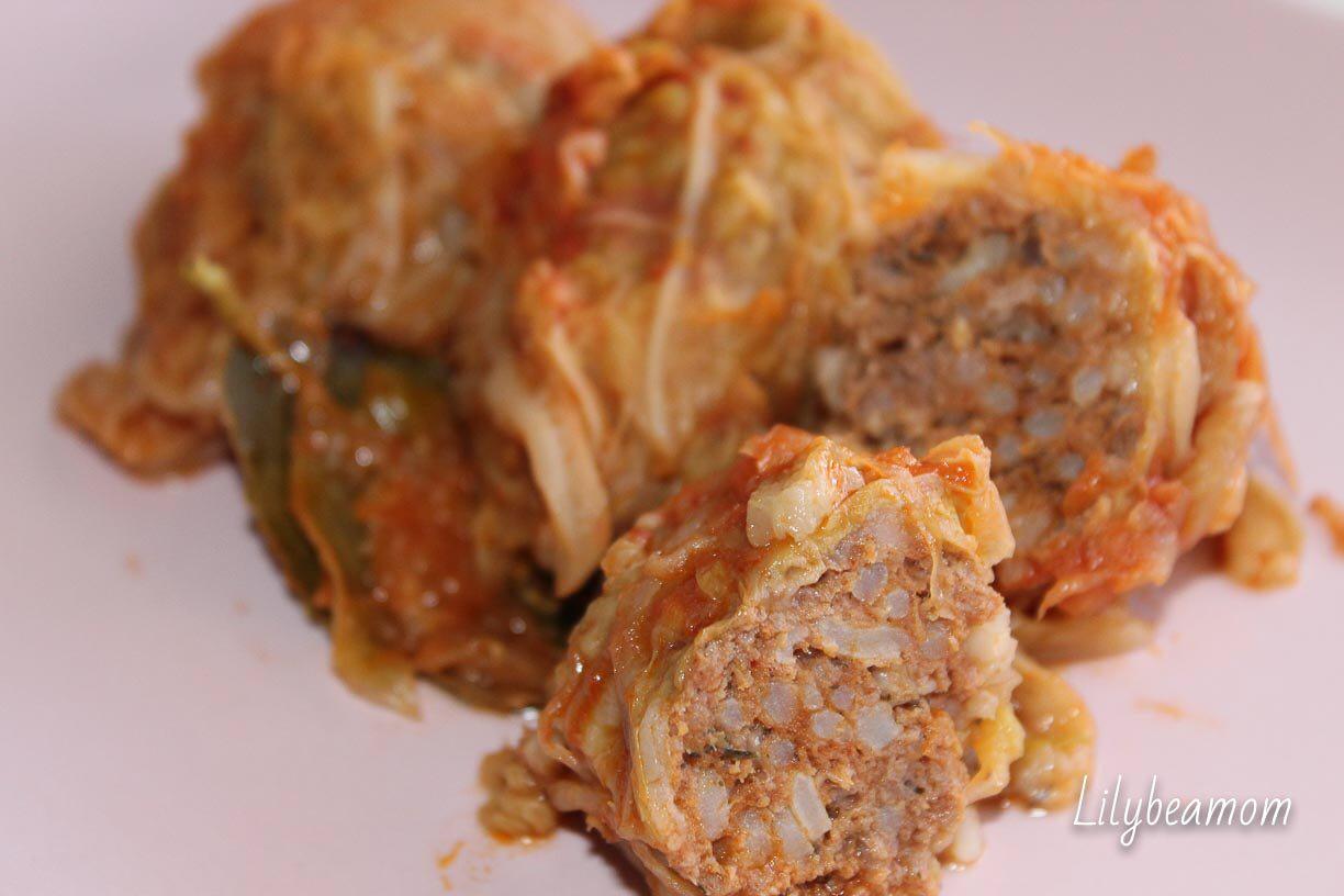 Sarmale | paninisopraffini.com