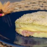 Lasagne al pesto veloci