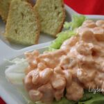 Nodini di semola rimacinata