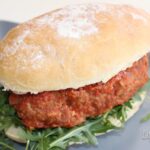Panini mordibi da imbottitura