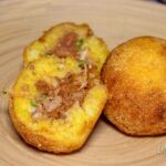 Gamberetti in salsa cocktail