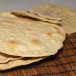 Girelle al miele e noci pecan