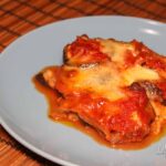 Girelle al miele e noci pecan