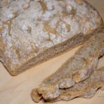 Cheesecake alle fragoline di bosco