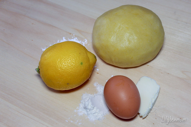 Pasta frolla | paninisopraffini.com