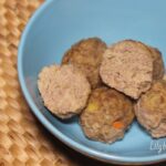 Sciroppo per bagna al limone