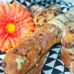 Polpette di zucchine e ricotta