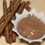 Gingerbread Bundt Cake
