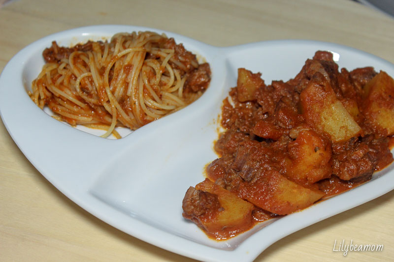 Spezzatino manzo e patate | paninisopraffini.com