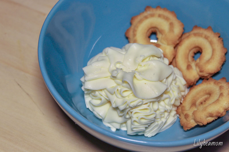 Cheese cream | paninisopraffini.com