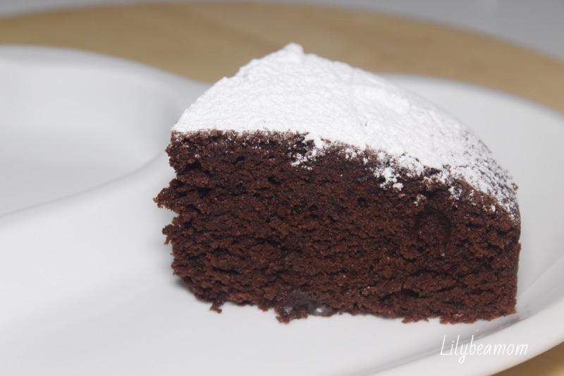 Molly cake | paninisopraffini.com