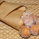 Cookies di zia Ale