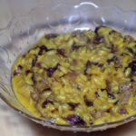 Molly cake al caffè